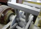 Used Mikro Pulverizer Hammer Mill, Model 1SH, 304 Stainless Steel