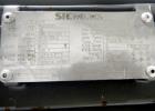Used Mikro Pulverizer, Model 2DH. 316 Stainless steel construction, twin horizontal screw feeder with 0.5 hp drive, on stainless steel base with 20 hp 230/460 volt main drive, XP design, serial# 5930...