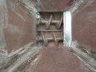 Used Mikro Pulverizer Hammer Mill, model 2SI, carbon steel. Approximate 12
