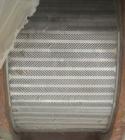 Used Mikro Pulverizer Hammer Mill, model 2SI, carbon steel. Approximate 12