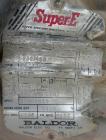 Used Mikro Pulverizer Hammer Mill, model 2SI, carbon steel. Approximate 12
