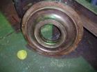 Used Mikro Air Classifying Mill, Model 30 ACM, Carbon Steel. Approximate 30’’ diameter grinding chamber. Rotor speed 4320 to 5770 rpm, driven by a 30 hp, 3/60/230/460 volt motor. Separator wheel 600 ...