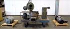 Used Hosakawa Mikropul Koln ACM 30 with PowerTec DC Motor