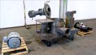 Used Hosakawa Mikropul Koln ACM 30 with PowerTec DC Motor