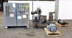 Used Hosakawa Mikropul Koln ACM 30 with PowerTec DC Motor