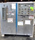 Used Hosakawa Mikropul Koln ACM 30 with PowerTec DC Motor