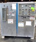 Used- Hosakawa Mikropul Koln ACM 30 with PowerTec DC Motor