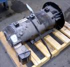 Used Hosakawa Mikropul Koln ACM 30 with PowerTec DC Motor