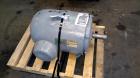 Used Hosakawa Mikropul Koln ACM 30 with PowerTec DC Motor