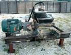 Used Mikro Pulverizer, Model 3TH, Carbon Steel. 14