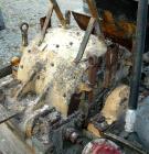 Used Mikro Pulverizer, Model 3TH, Carbon Steel. 14