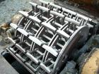 Used Mikro Pulverizer, Model 3TH, Carbon Steel. 14
