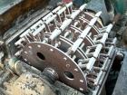 Used Mikro Pulverizer, Model 3TH, Carbon Steel. 14