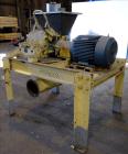 Used Carbon Steel Mikro pulverizer, model 3TH