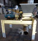 Used Carbon Steel Mikro pulverizer, model 3TH