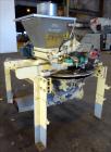 Used Carbon Steel Mikro pulverizer, model 3TH