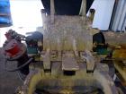 Used Carbon Steel Mikro pulverizer, model 3TH