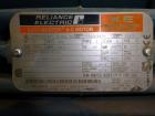 Used Carbon Steel Mikro pulverizer, model 3TH
