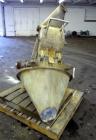Used Stainless Steel Mikro Pulverizer, Model 3TH