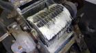 Used Stainless Steel Mikro Pulverizer, Model 3TH