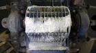 Used Stainless Steel Mikro Pulverizer, Model 3TH