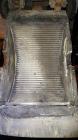 Used Stainless Steel Mikro Pulverizer, Model 3TH