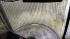 Used Stainless Steel Mikro Pulverizer, Model 3TH