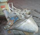 Used Stainless Steel Mikro Pulverizer, Model 3TH