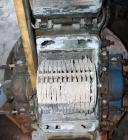 Used Stainless Steel Mikro Pulverizer, Model 3TH