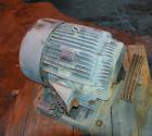 Used Stainless Steel Mikro Pulverizer, Model 3TH