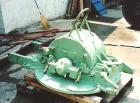 USED: Model 4 SCB Mikro Pulverizer. Multi 