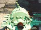 USED: Model 4 SCB Mikro Pulverizer. Multi 