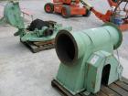 USED: Model 4 SCB Mikro Pulverizer. Multi 