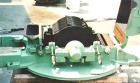 USED: Model 4 SCB Mikro Pulverizer. Multi 