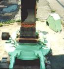 USED: Model 4 SCB Mikro Pulverizer. Multi 