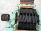 USED: Model 4 SCB Mikro Pulverizer. Multi 