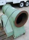 USED: Model 4 SCB Mikro Pulverizer. Multi 