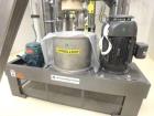 Mikro Model 40ACM Air Classifying Mill