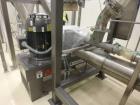 Used-Mikro Model 40ACM Air Classifying Mill