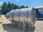 Mikro Model 40ACM Air Classifying Mill
