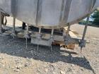 Mikro Model 40ACM Air Classifying Mill
