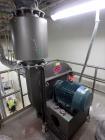Mikro Model 40ACM Air Classifying Mill