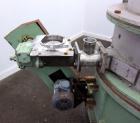 Used Mikro-ACM Pulverizer, Model 60 ACM CI, 304 Stainless Steel. 30