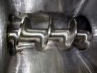 Used Mikro-ACM Pulverizer, Model 60 ACM CI, 304 Stainless Steel. 30