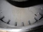 Used Mikro-ACM Pulverizer, Model 60 ACM CI, 304 Stainless Steel. 30
