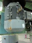 Used Mikro-ACM Pulverizer, Model 60 ACM CI, 304 Stainless Steel. 30