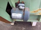 Used Mikro-ACM Pulverizer, Model 60 ACM CI, 304 Stainless Steel. 30