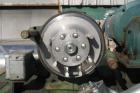 Used Mikro Pulverizer, Model CF, 316 Stainless Steel. 3