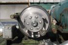 Used Mikro Pulverizer, Model CF, 316 Stainless Steel. 3