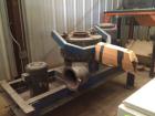 Used Mikro Pulverizer, Model CX30ACM